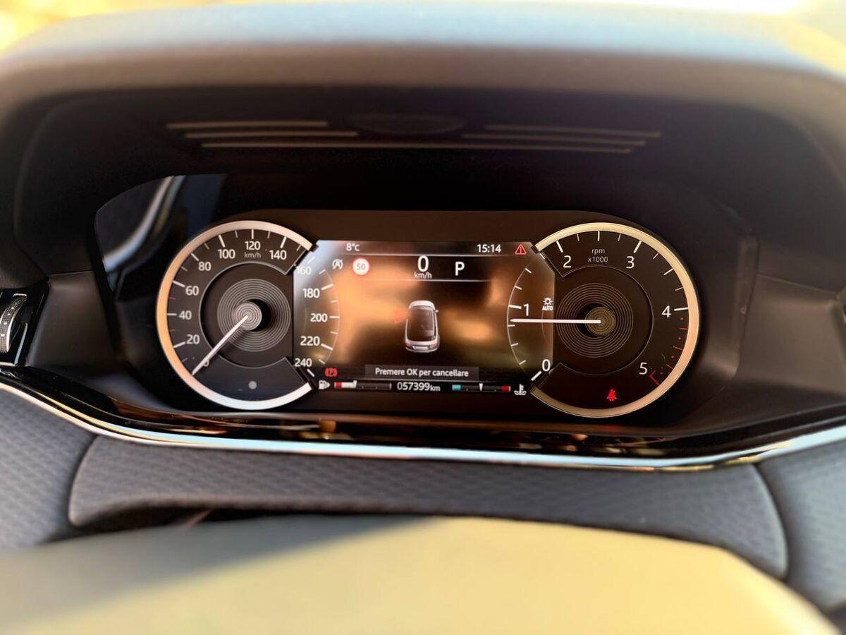 Land Rover Range Rover Evoque 2.0d i4 mhev R-Dynamic S awd 150cv auto