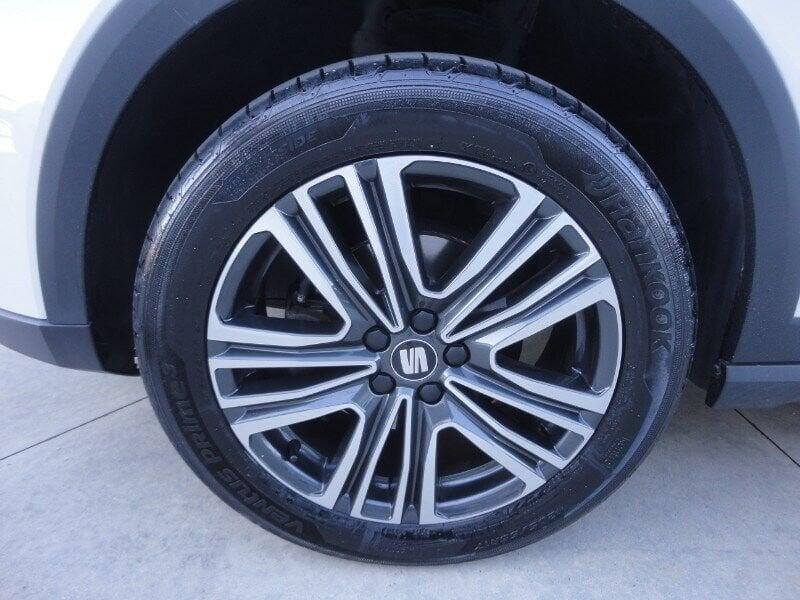 Seat Arona Arona 1.0 EcoTSI 115 CV DSG XCELLENCE