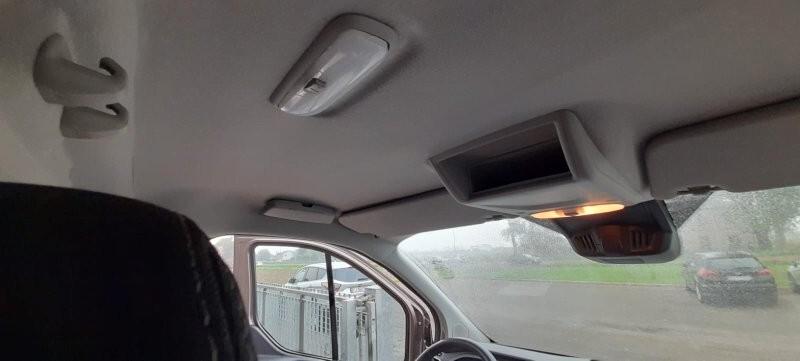 Ford Transit Custom 280 L1 130cv Titanium