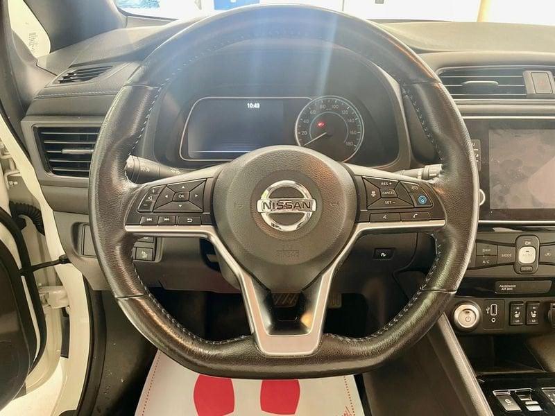 Nissan Leaf 3.ZERO e+ Limited Edition