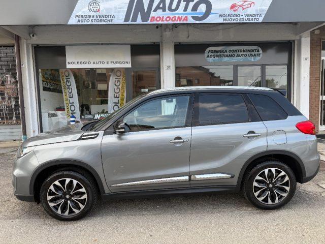 SUZUKI Vitara 1.6 DDiS 4WD AllGrip V-Top FULL OPTIONALS UNICO PR