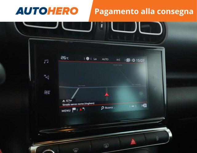 CITROEN C3 Aircross PureTech 82 Shine