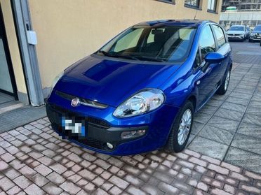 FIAT Punto Evo 1.2 5 porte S&S Dynamic AUTO GRANDINATA