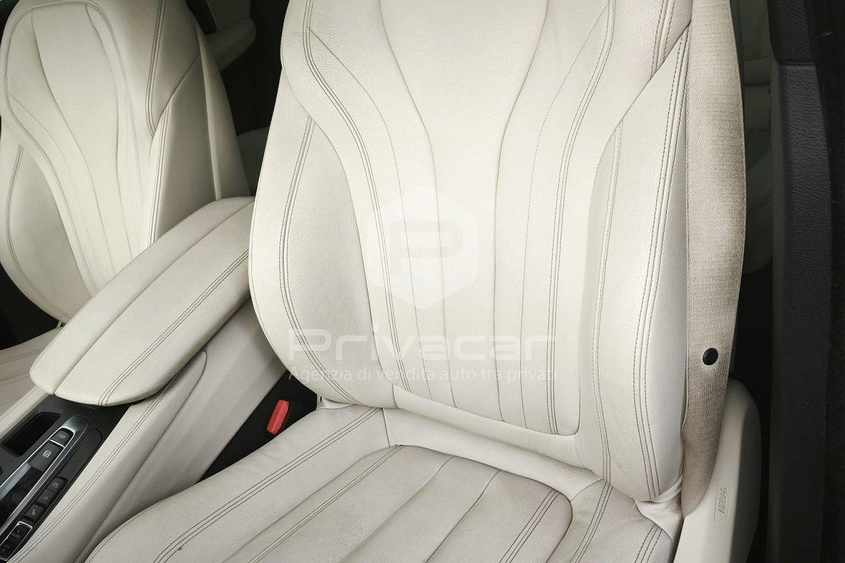 BMW X6 xDrive30d 249CV Msport