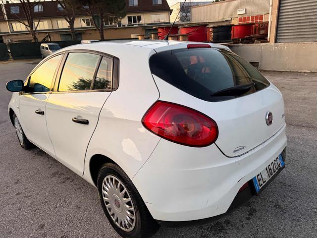FIAT Bravo 1.6 MJT 105 CV DPF Emotion senza lavoro da fare