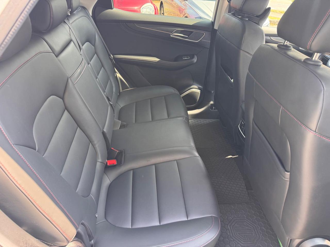 Mg HS Luxury 1.5 T GDI #11513