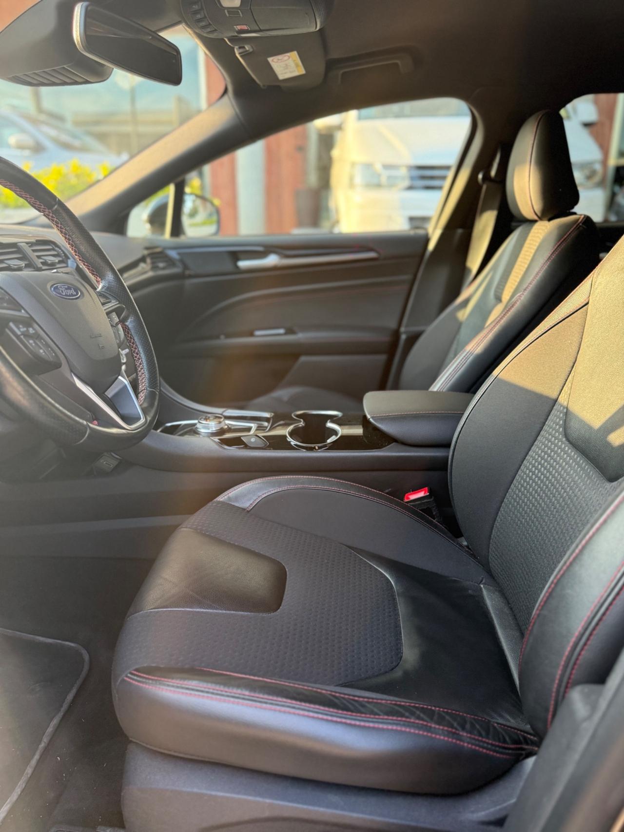 Ford Mondeo 2.0 EcoBlue 190 CV S&S aut. SW ST-Line 2020