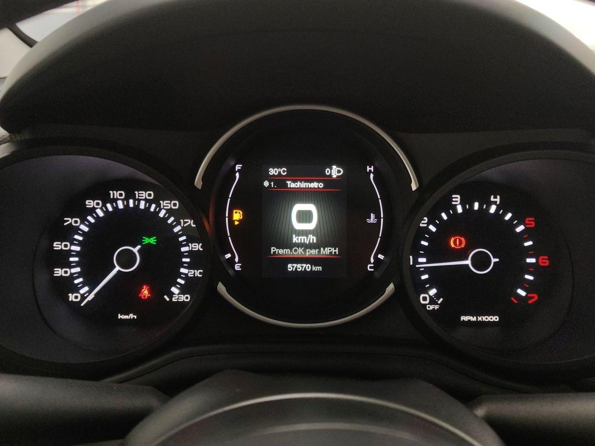 FIAT 500L - 500L 1.3 Multijet 95 CV Lounge