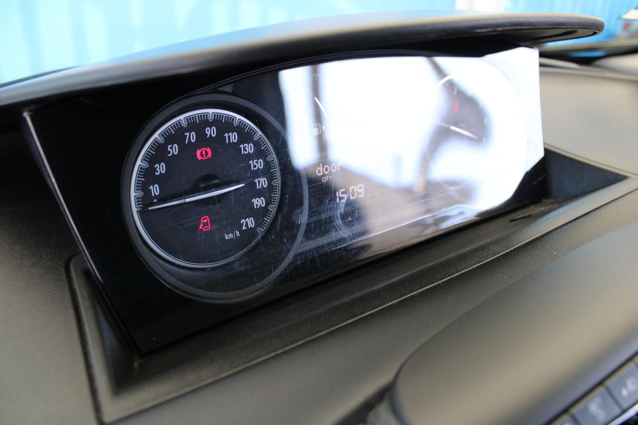 Lancia Ypsilon 1.2 69 CV 5 porte S&S Gold