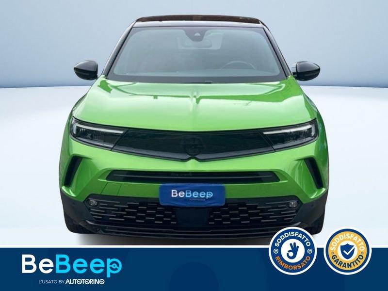 Opel Mokka 1.2 T GS LINE S&S 100CV