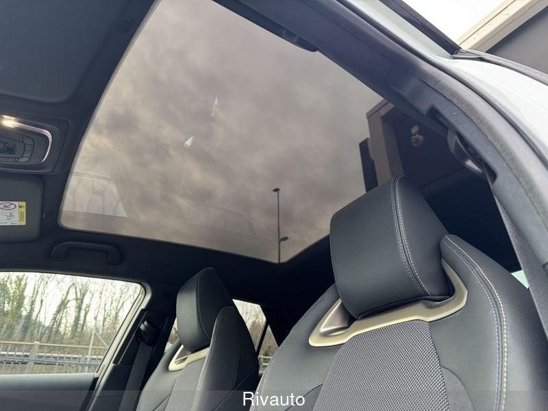 Toyota C-HR C-HR 1.8 HV Lounge