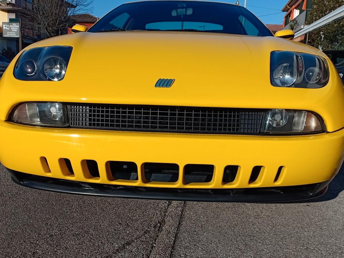 Fiat Coupe 2.0 i.e. turbo 16V Plus