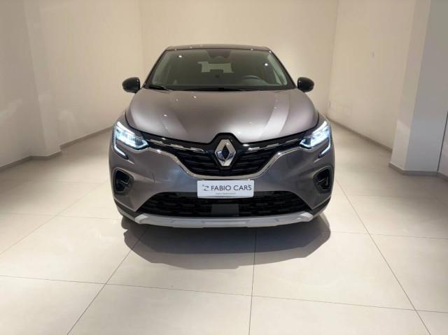 Renault Captur 1.0 tce Techno 90cv