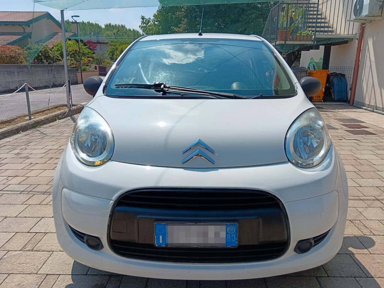 Citroen C1 1.0 3 porte airdream Perfect