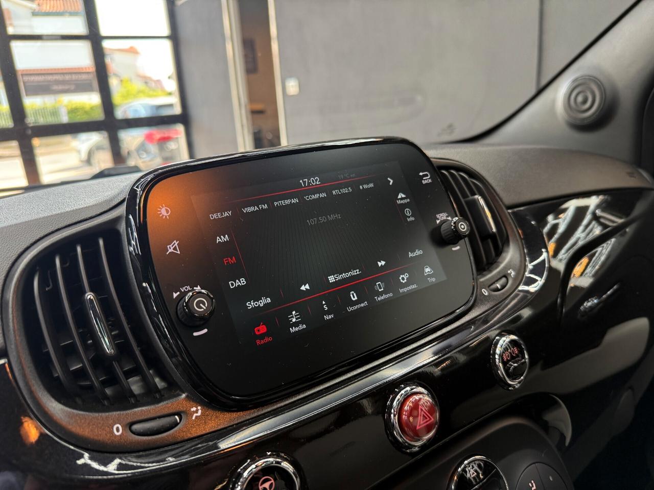 FIAT 500 1.0 HYBRID 70CV DOLCEVITA