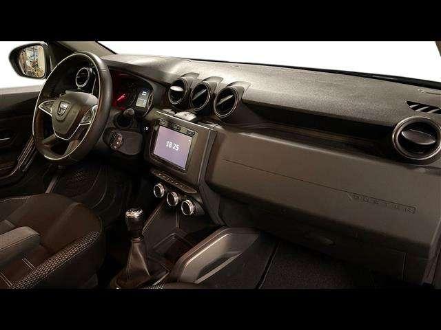 Dacia Duster 1.6 SCe 115cv Prestige 4x2