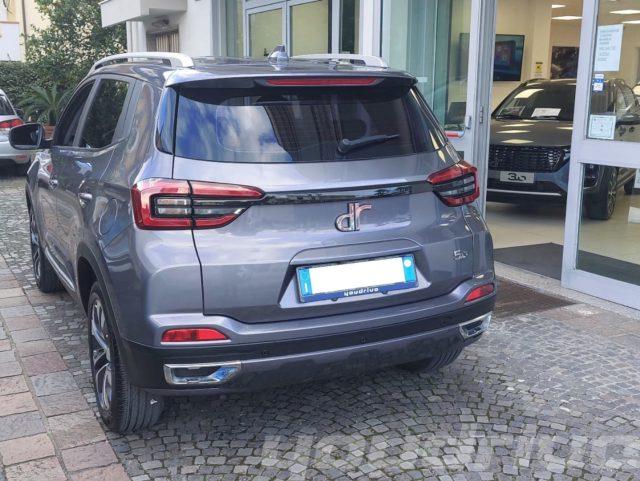 DR MOTOR DR 5.0 1.5 Bi-Fuel GPL KM 35.700