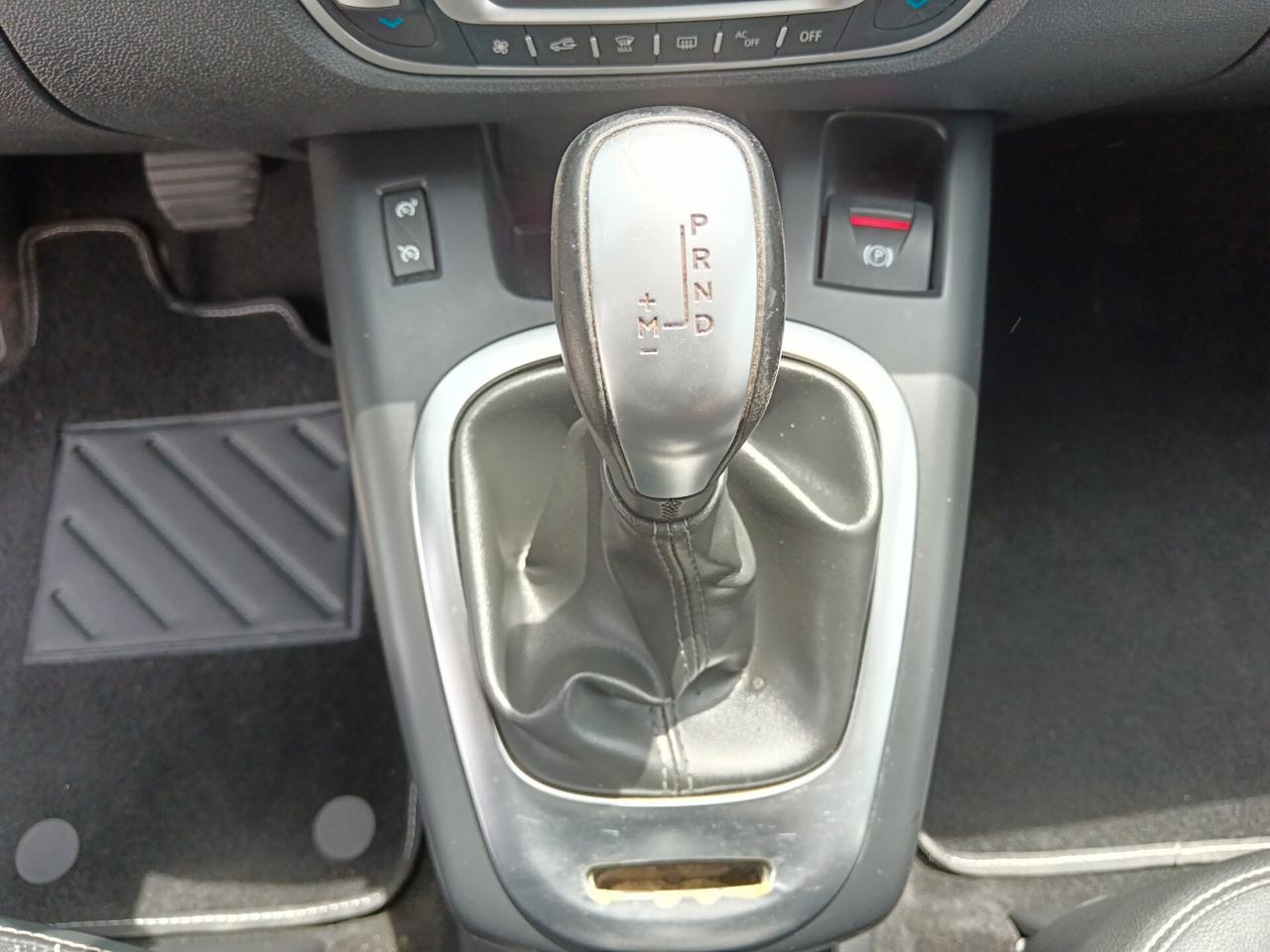 Renault Scenic X-MOD 1.5 DCI 110CV LIVE NAVI