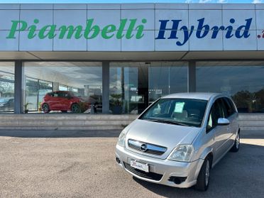 Opel Meriva 1.3 CDTI Cosmo NEOPATENTATI