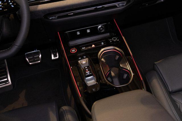 AUDI A6 NUOVO.MOD.3.0 V6 TDI.299.CV.AUT.4X4 S line edition
