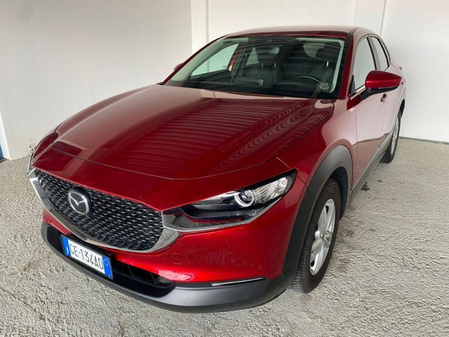 MAZDA CX-30 2.0L Skyactiv-G M Hybrid 2WD Executive