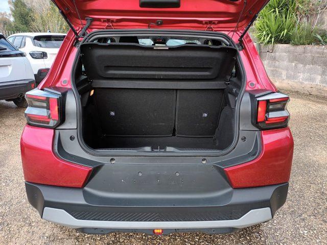 CITROEN C3 1200 PURETECH TURBO PLUS 100CV