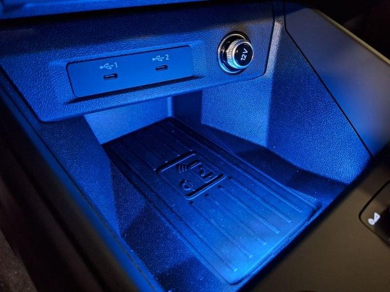 Audi A1 A1 allstreet 30 TFSI S tronic Identity Contrast