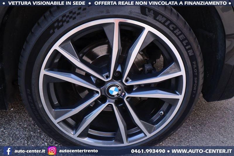 BMW X2 xDrive 25d MSport aut. M-Sport