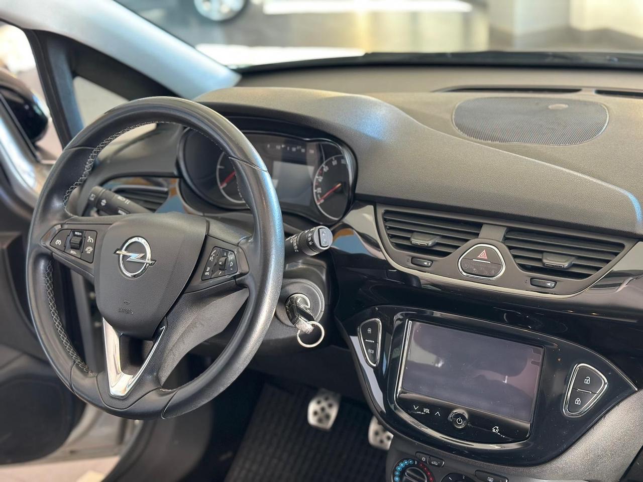 Opel Corsa 1.3 CDTI 95CV ecoFLEX 5 porte Start&Stop Edition