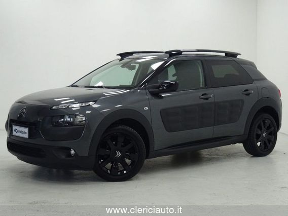 Citroën C4 Cactus PureTech 110 S&S Shine
