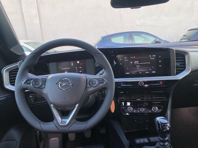 OPEL Mokka 1.2 Turbo GS
