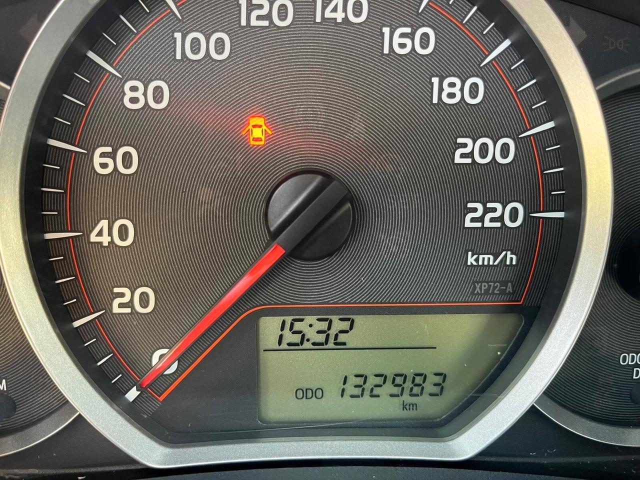 Toyota Yaris 1.3 5 porte CVT Stop & Start