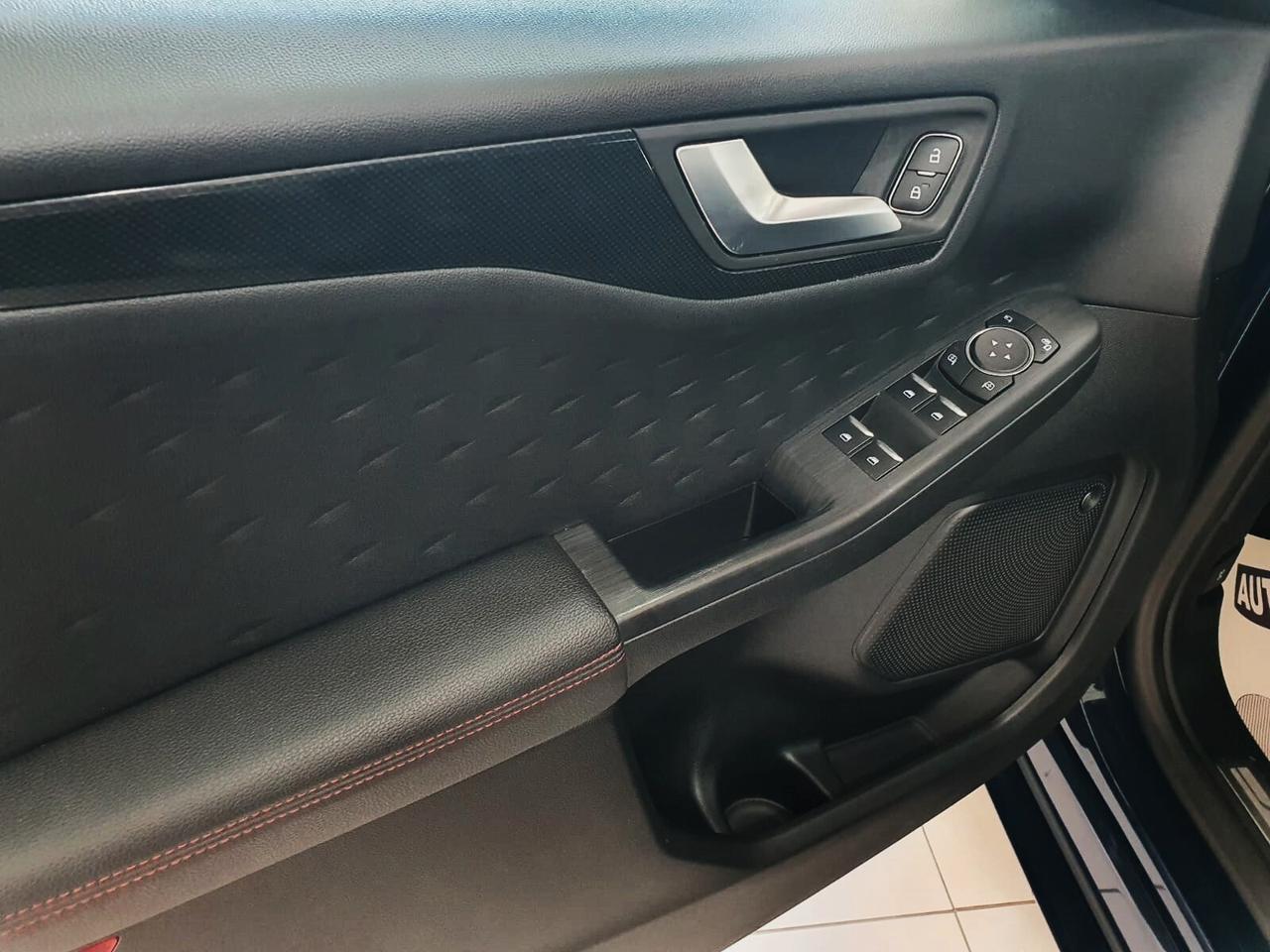 Ford Kuga 2.0 EcoBlue 190 CV aut. AWD ST-Line X