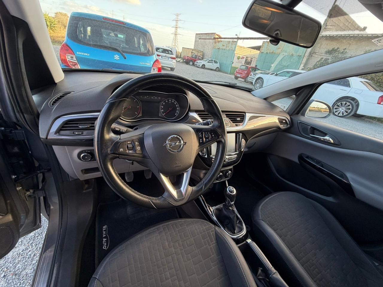 Opel Corsa 1.3 Diesel 95 CV- OK Neopatentati