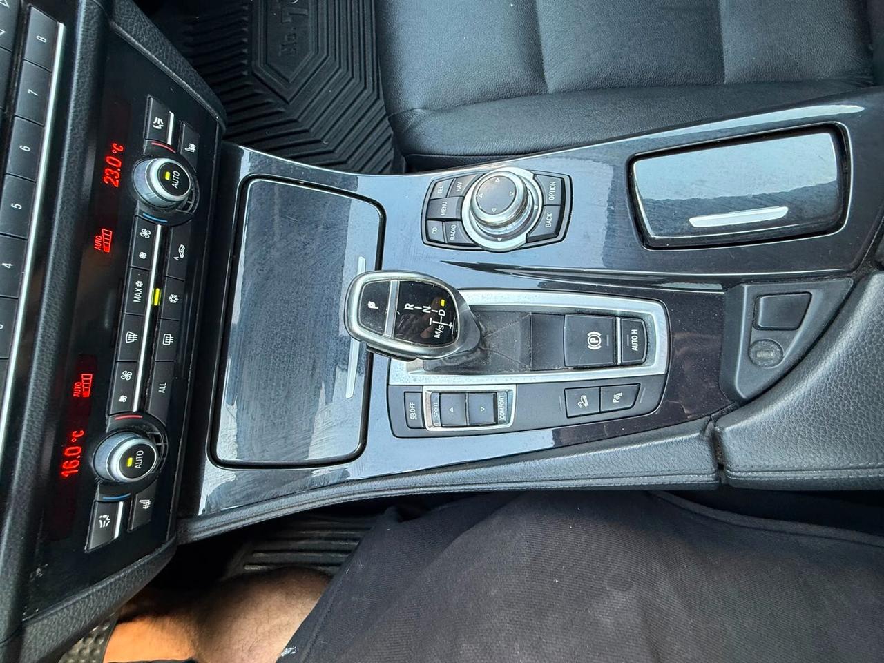 BMW Serie 525d xDrive Touring Msport
