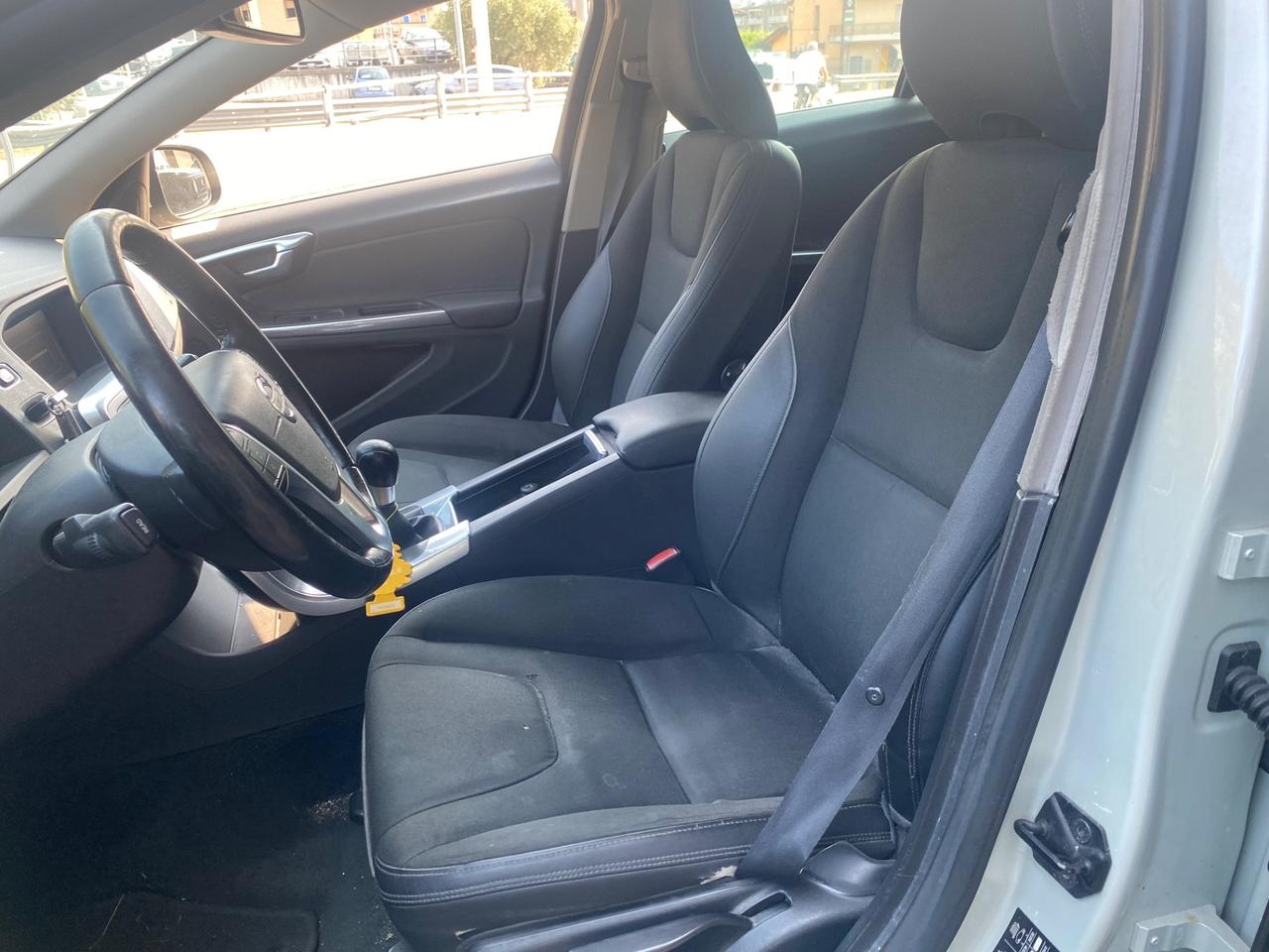 Volvo V60 D4 Kinetic