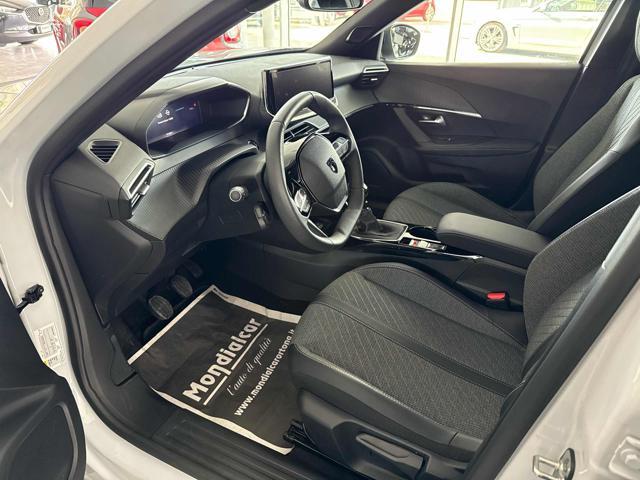 PEUGEOT 2008 PureTech 100 S&S Allure