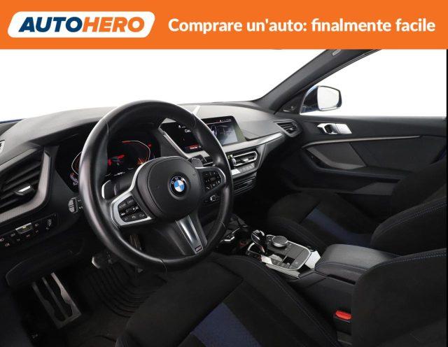 BMW 120 d 5p. Msport