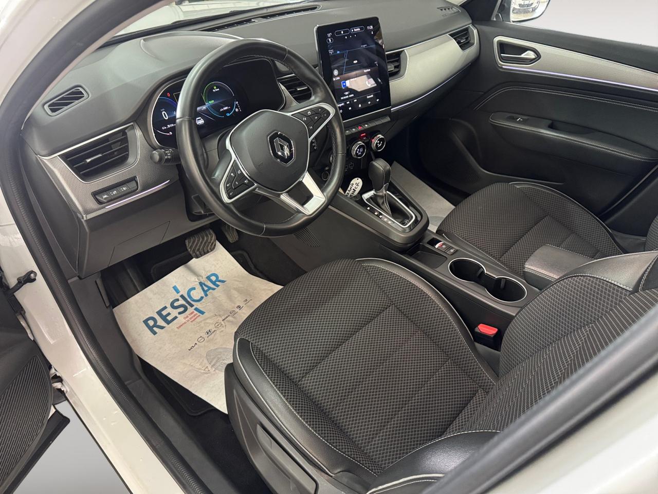 RENAULT Arkana 1.6 E-Tech full hybrid Intens 145cv