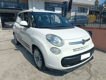 Fiat 500L 1.3 Multijet 95 CV Pop Star ok neopatentati