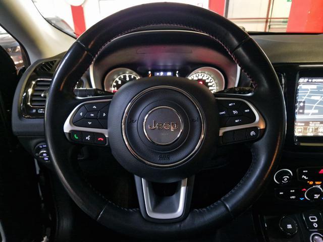 JEEP Compass 2000 MTJ II AUT.4WD DRIVE NIGHT EAGLE KM.34.700