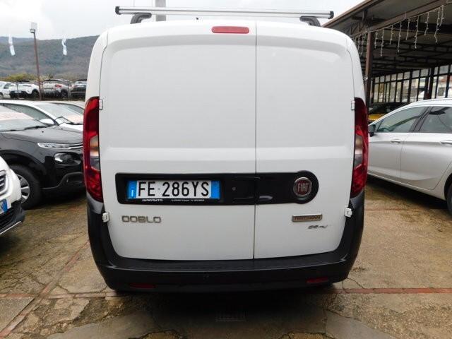 Fiat Doblo Doblò 1.3 MJT PC-TN Cargo Lamierato