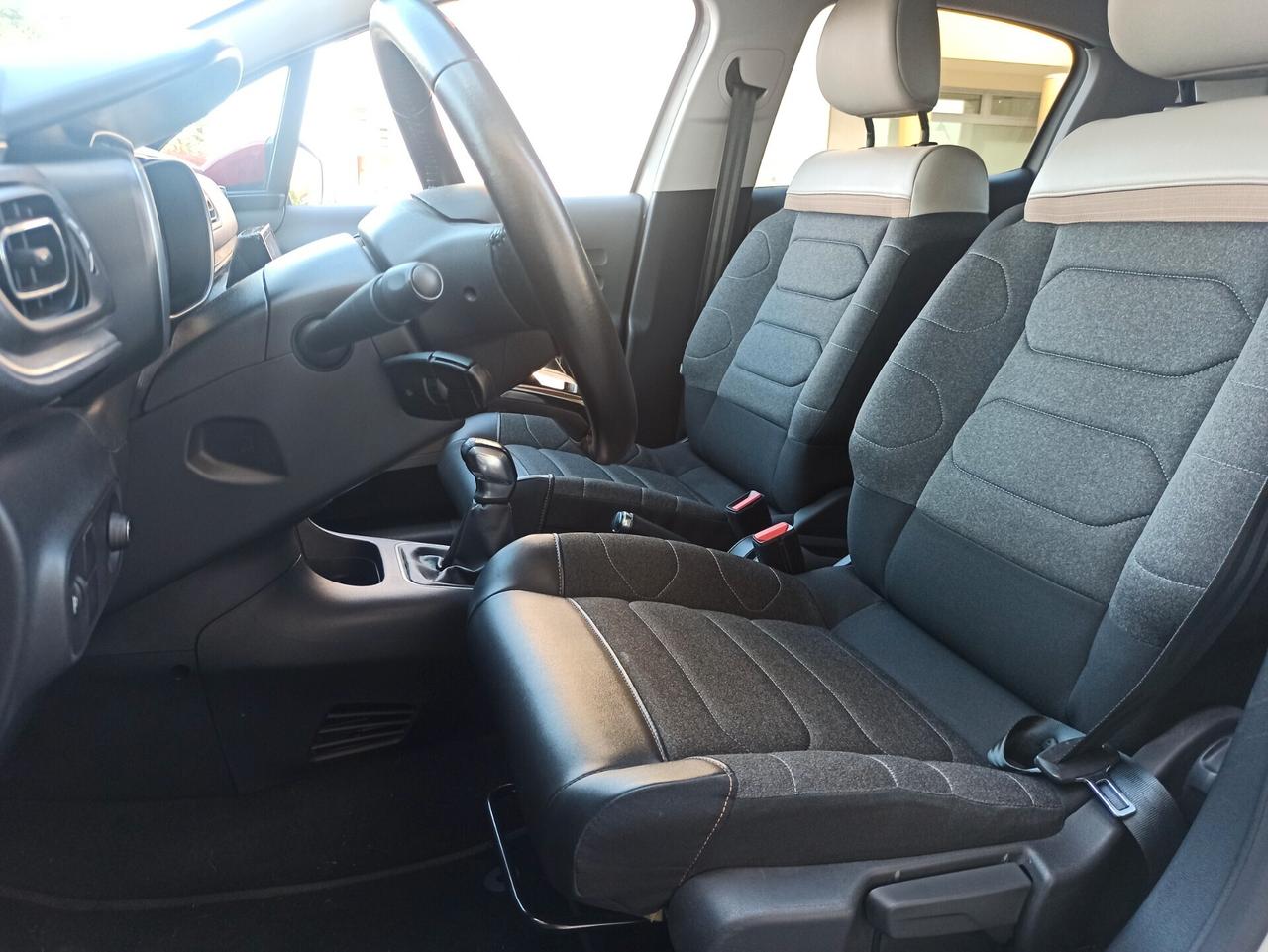Citroen C3 PureTech 83 S&S Shine Pack