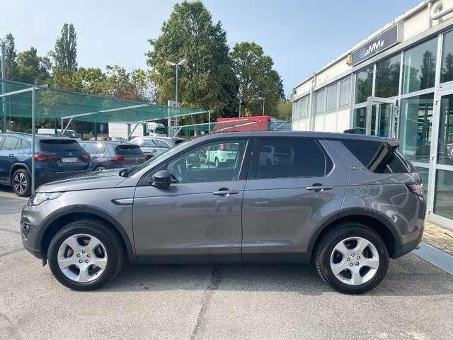 Land Rover Discovery Sport 2.0 eD4 150 CV 2WD SE