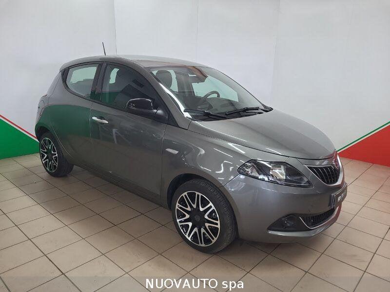 Lancia Ypsilon Ypsilon 1.0 FireFly 5 porte S&S Hybrid Gold