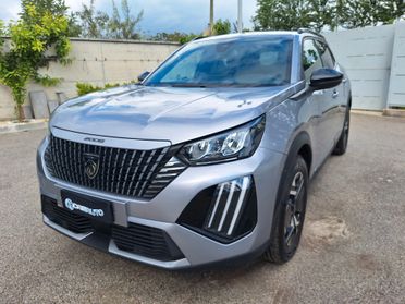 Peugeot 2008 ALLURE 1.5 HDi 130 S&S EAT8 - 10/2023