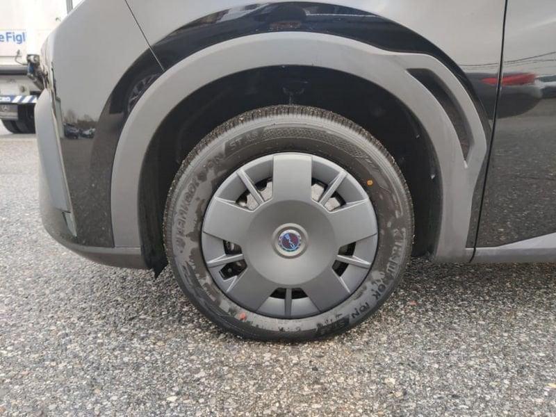 BYD Dolphin Surf Active