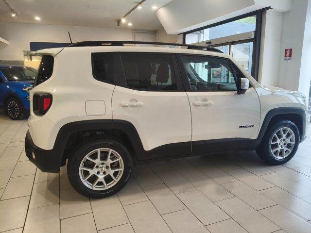 JEEP Renegade 1.3 T4 190CV PHEV 4xe AT6 Plug In Aziendale