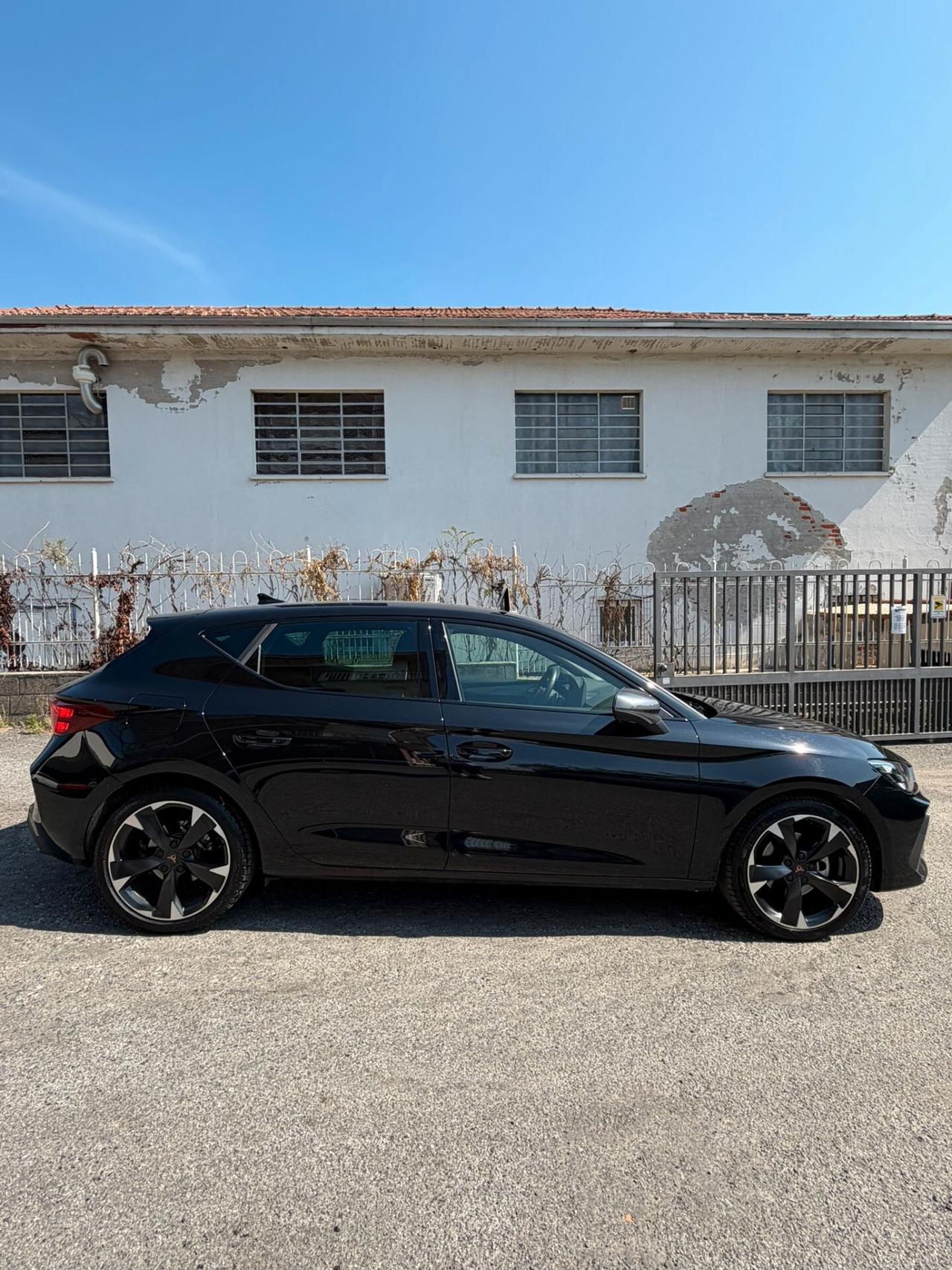 Cupra Leon 2.0 TDI 150 CV DSG