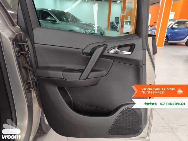 OPEL Meriva 2 serie Meriva 1.3 CDTI 95CV ecoFL...